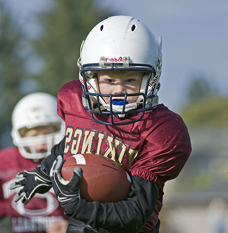 sports dentistry